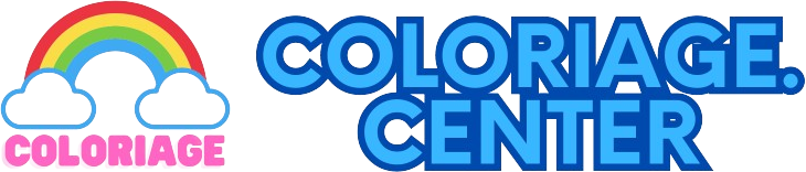 Coloriage.center